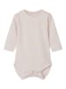 name it Body "Olivie" in Beige/ Rosa