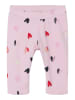 name it Omkeerbare legging "Olga" meerkleurig