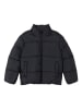 name it Steppjacke "Milan" in Schwarz