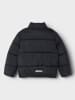 name it Steppjacke "Milan" in Schwarz