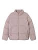 name it Steppjacke "Milan" in Rosa