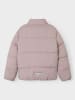 name it Steppjacke "Milan" in Rosa