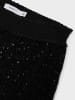 name it Pailetten-Hose "Runic" in Schwarz