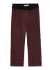 name it Pailetten-Hose "Runic" in Rot