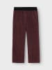 name it Pailetten-Hose "Runic" in Rot