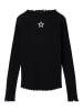 name it Longsleeve "Rumala" in Schwarz