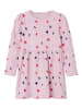 name it Kleid "Olivie" in Rosa
