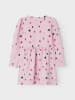 name it Kleid "Olivie" in Rosa