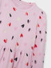 name it Kleid "Olivie" in Rosa