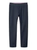 name it Wende-Leggings "Olga" in Dunkelblau