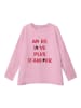 name it Longsleeve "Odette" in Rosa