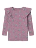 name it Longsleeve "Rline" in Rosa