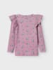 name it Longsleeve "Rline" in Rosa