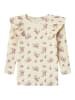 name it Longsleeve "Rline" in Creme