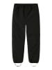 name it Functionele broek "Cloud" zwart