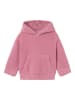 name it Hoodie "Teddy" lichtroze