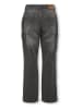 KIDS ONLY Cargo-Jeans "Safari" in Grau