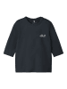 name it Longsleeve "Oswin" in Dunkelblau