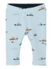name it Leggings "Osvald" in Hellblau