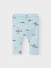 name it Leggings "Osvald" in Hellblau