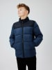 name it Winterjacke "Dublin" in Dunkelblau