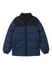name it Winterjacke "Dublin" in Dunkelblau
