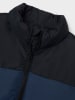 name it Winterjacke "Dublin" in Dunkelblau