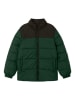 name it Winterjacke "Dublin" in Grün