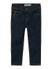 name it Jeans "Theo" - Regular fit - in Dunkelblau