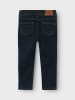 name it Jeans "Theo" - Regular fit - in Dunkelblau