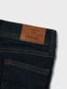 name it Jeans "Theo" - Regular fit - in Dunkelblau