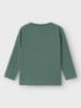 name it Longsleeve "Robbin" groen