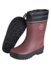 Color Kids Rubberlaarzen bruin
