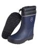 Color Kids Gummistiefel in Dunkelblau
