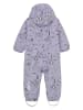 Color Kids Kombinezon zimowy w kolorze fioletowym