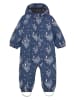 Color Kids Schneeanzug in Blau