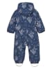 Color Kids Sneeuwpakje blauw