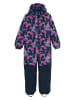 Color Kids Sneeuwpakje donkerblauw/meerkleurig