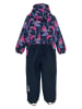 Color Kids Sneeuwpakje donkerblauw/meerkleurig