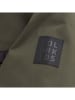 Color Kids Ski-/ Snowboardjacke in Beige/ Khaki/ Schwarz