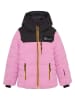 Color Kids Steppjacke in Rosa