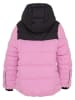 Color Kids Steppjacke in Rosa