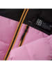 Color Kids Steppjacke in Rosa