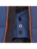 Color Kids Steppjacke in Blau