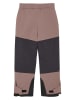 Color Kids Ski-/snowboardbroek lichtbruin