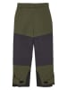 Color Kids Ski-/ Snowboardhose in Khaki