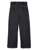 Color Kids Ski-/ Snowboardhose in Schwarz