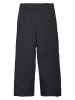 Color Kids Ski-/ Snowboardhose in Schwarz