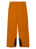 Color Kids Ski-/ Snowboardhose in Orange