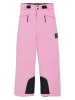 Color Kids Ski-/snowboardbroek lichtroze